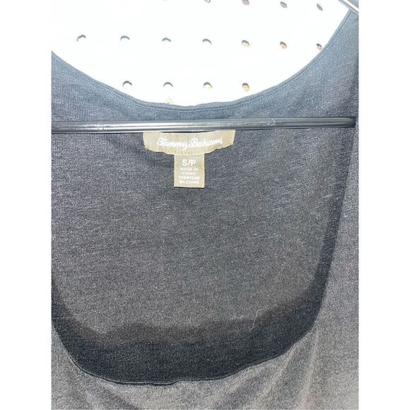 Tommy Bahama maxi floral linen dress - Picture 4 of 4